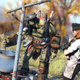 Illustration for article titled iFallout 76/i’s Meat Week Lets You Grind For Loot By Barbecuing